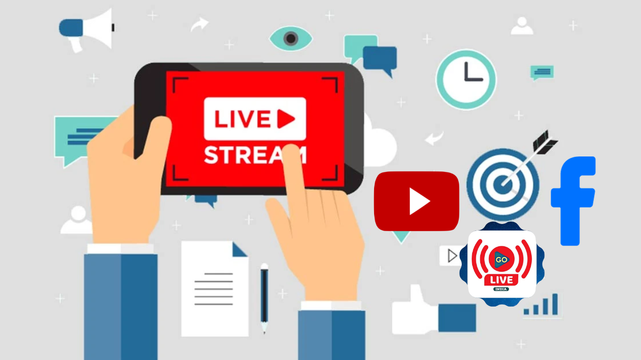 Best Live Streaming Software