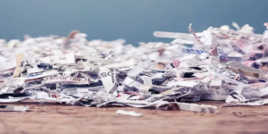 How Paper Shredding Can Simplify Your Life And Protect Your Identity