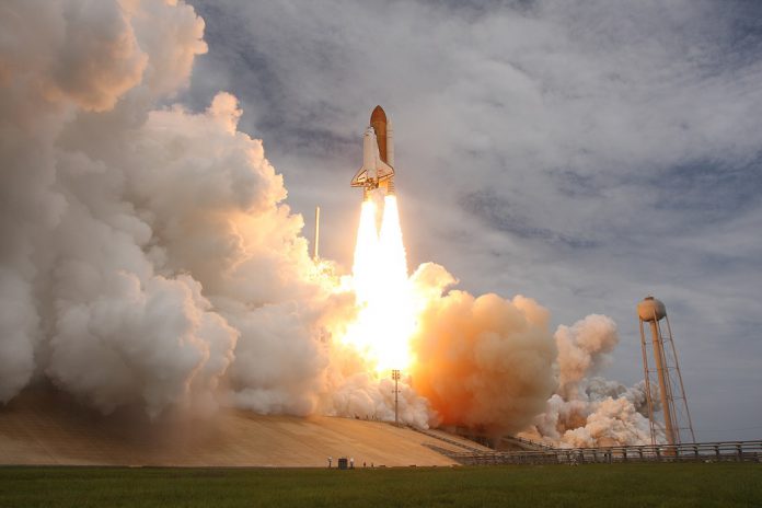 the Secrets of Solid Rocket Booster Design and Development