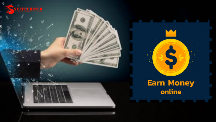 12 ways How to Earn Money Online with Digital Marketing without Investment.