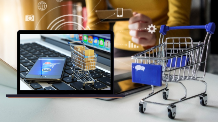 Top 11 E-Commerce Platforms for Selling Digital Products 2023