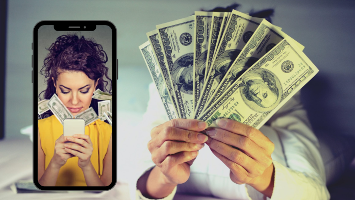 8+Methods To Earn Money Online From Smartphone [ 2023-24]