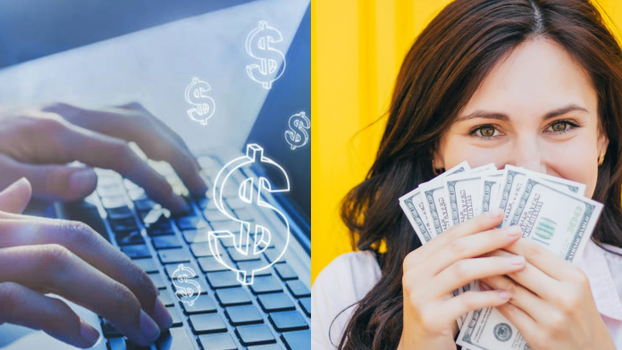 4 Websites to Earn Money Online Without Investment [2023-24]
