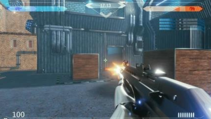 Fps Games Impact On Music And Sound Design
