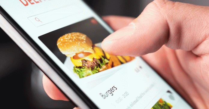 How To Create A Food Ordering Mobile App