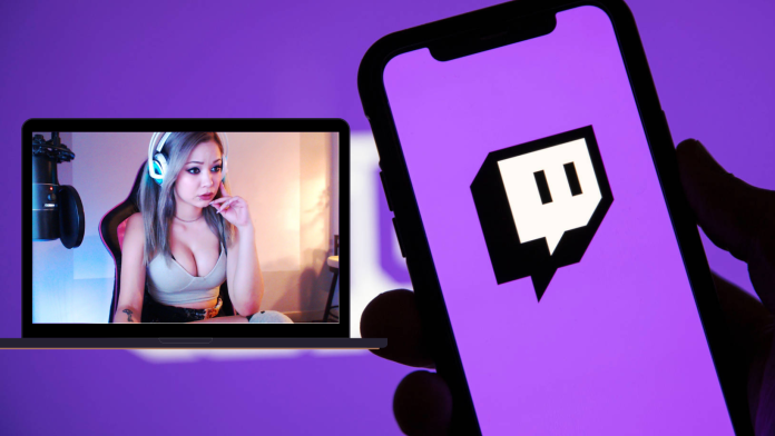 How to Live stream on twitch from your android phone 2023