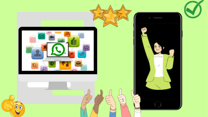 10 Successful WhatsApp marketing strategies for business in 2023