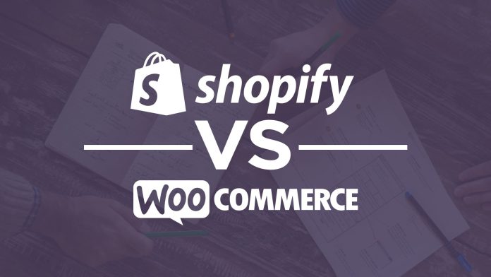 WooCommerce vs Shopify : Which Is Better For You In 2023?