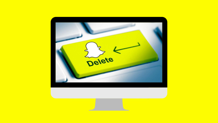How to recover a permanently deleted Snapchat account [2023-24]