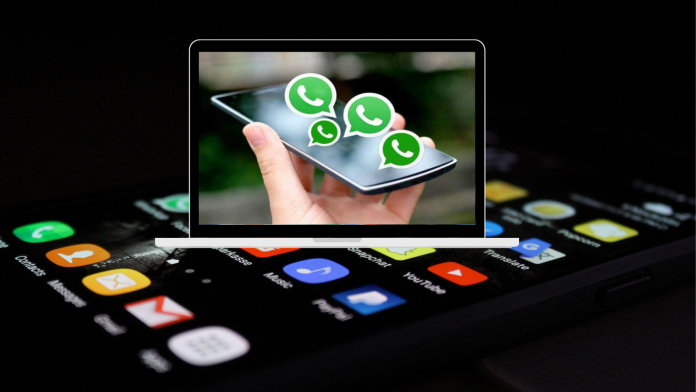 How to run 6 WhatsApp accounts on one device in 2023