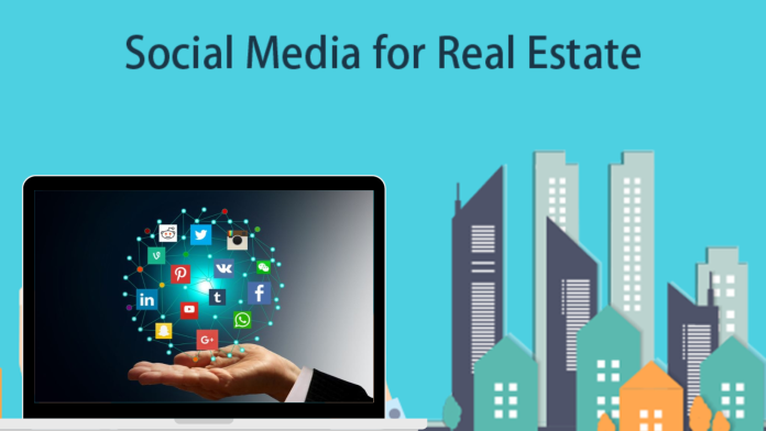 7 Powerful Social Media Marketing Ideas for Real Estate Agents [2023-24]