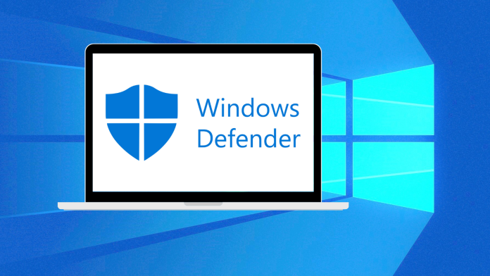 How to block self-installing programs using windows 10 Defender in 2024