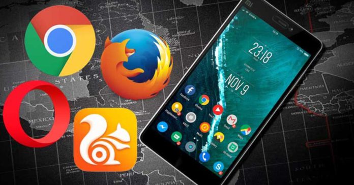 Top 13 best Android browsers that support video downloading in 2024