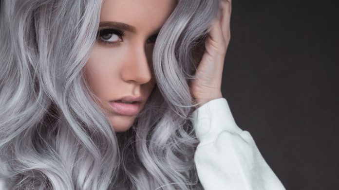 Hair turns white due to these 8 reasons, how to prevent white hair