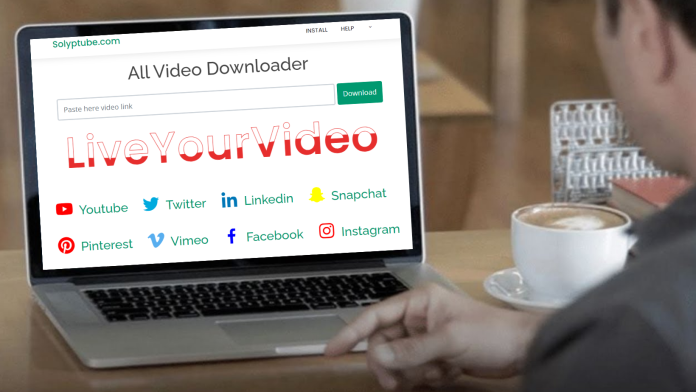 How to download any video without software