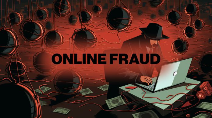 How to avoid online fraud and QR Code fraud, know here