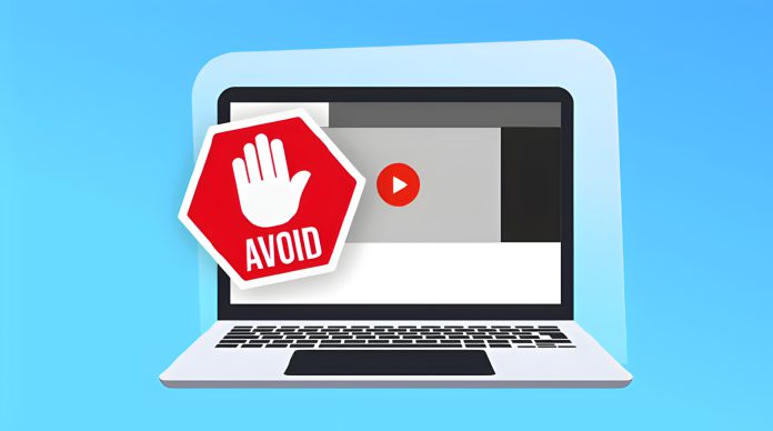 14 common mistakes that YouTube content creators make