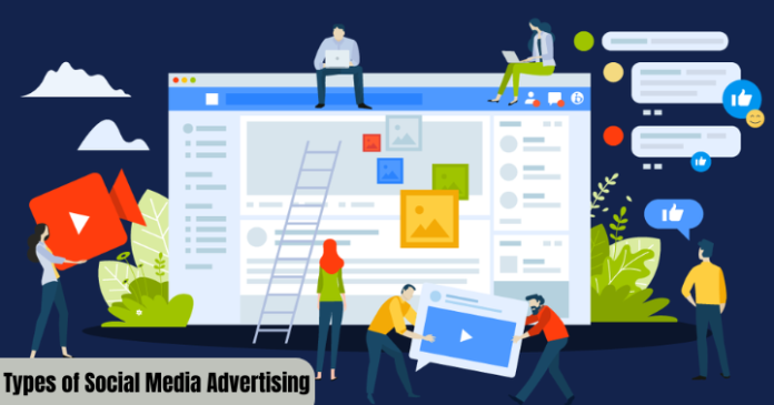 6 Most Effective Types of Social Media Advertising