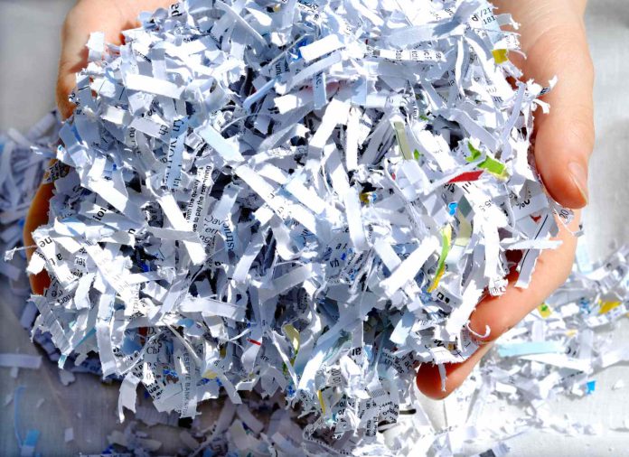 Do Shredding Companies Provide On-Website Paper Shredding?