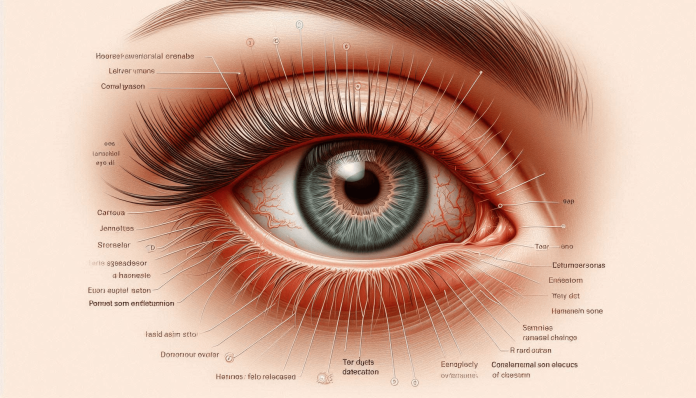 How to Protect Eyes from Infection